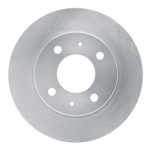 DFC 98-12 Hyundai Atos (Mexico) Front Brake Rotor thumbnail 1