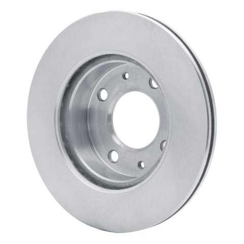 DFC 98-12 Hyundai Atos (Mexico) Front Brake Rotor thumbnail 2