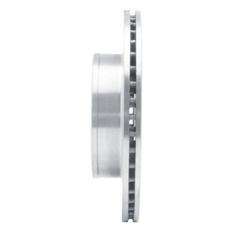 DFC 98-12 Hyundai Atos (Mexico) Front Brake Rotor thumbnail 3