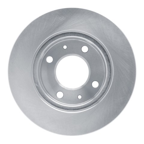 DFC 98-12 Hyundai Atos (Mexico) Front Brake Rotor thumbnail 4