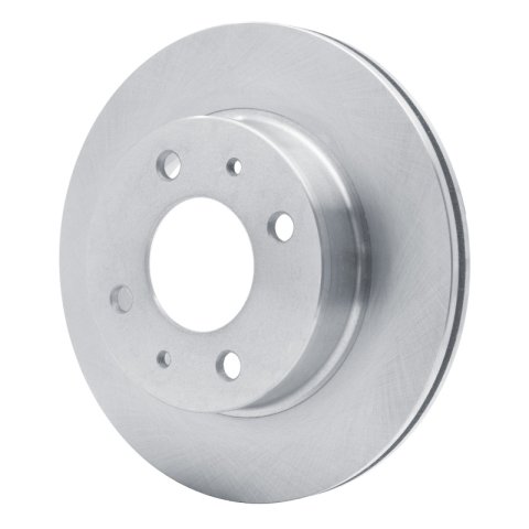 DFC 98-12 Hyundai Atos (Mexico) Front Brake Rotor thumbnail 5