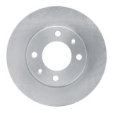 DFC 97-02 Peugeot 306 (Mexico) Rear Brake Rotor thumbnail 1