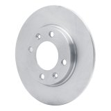 DFC 97-02 Peugeot 306 (Mexico) Rear Brake Rotor thumbnail 3