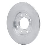 DFC 97-02 Peugeot 306 (Mexico) Rear Brake Rotor thumbnail 4
