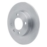 DFC 05-10 Volkswagen LUPO (Mexico) Rear Brake Rotor thumbnail 3