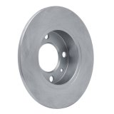 DFC 05-10 Volkswagen LUPO (Mexico) Rear Brake Rotor thumbnail 5