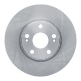 DFC 99-03 Renault Scenic (Mexico) Front Brake Rotor thumbnail 1