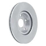 DFC 99-03 Renault Scenic (Mexico) Front Brake Rotor thumbnail 3