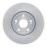 DFC 99-03 Renault Scenic (Mexico) Front Brake Rotor thumbnail 4