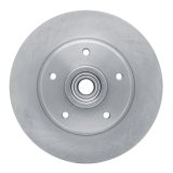 DFC 11-15 Renault Fluence (Mexico) Rear Brake Rotor thumbnail 1