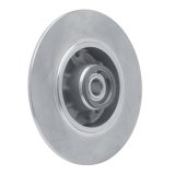 DFC 11-15 Renault Fluence (Mexico) Rear Brake Rotor thumbnail 3