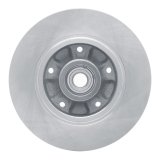 DFC 11-15 Renault Fluence (Mexico) Rear Brake Rotor thumbnail 4