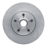 DFC 06-12 Ford Ranger (Mexico) Front Brake Rotor thumbnail 1