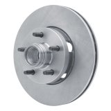 DFC 06-12 Ford Ranger (Mexico) Front Brake Rotor thumbnail 2