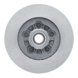 DFC 06-12 Ford Ranger (Mexico) Front Brake Rotor thumbnail 4
