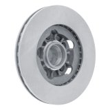DFC 06-12 Ford Ranger (Mexico) Front Brake Rotor thumbnail 5