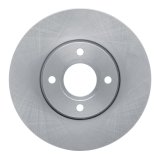 DFC 13-16 Ford EcoSport (Mexico) Front Brake Rotor thumbnail 1