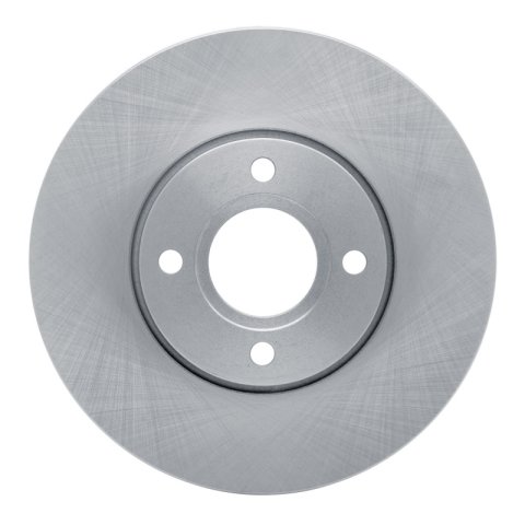 DFC 13-16 Ford EcoSport (Mexico) Front Brake Rotor