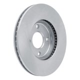 DFC 13-16 Ford EcoSport (Mexico) Front Brake Rotor thumbnail 2
