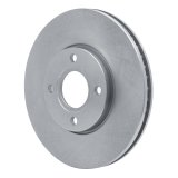 DFC 13-16 Ford EcoSport (Mexico) Front Brake Rotor thumbnail 3