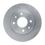 DFC 97-02 Peugeot 306 (Mexico) Front Brake Rotor thumbnail 1