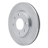 DFC 97-02 Peugeot 306 (Mexico) Front Brake Rotor thumbnail 2
