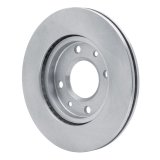 DFC 97-02 Peugeot 306 (Mexico) Front Brake Rotor thumbnail 4