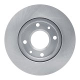 DFC 97-02 Peugeot 306 (Mexico) Front Brake Rotor thumbnail 5