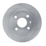 DFC 00-05 Chevrolet Zafira (Mexico) Rear Brake Rotor thumbnail 1