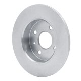 DFC 00-05 Chevrolet Zafira (Mexico) Rear Brake Rotor thumbnail 2
