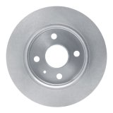 DFC 00-05 Chevrolet Zafira (Mexico) Rear Brake Rotor thumbnail 4