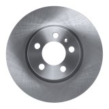 DFC 18-24 Seat Arona Front Brake Rotor thumbnail 1