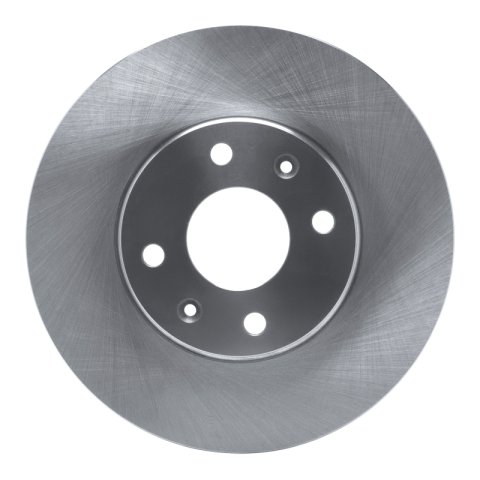 DFC 18-23 Chevrolet Aveo (Mexico) Front Brake Rotor thumbnail 1