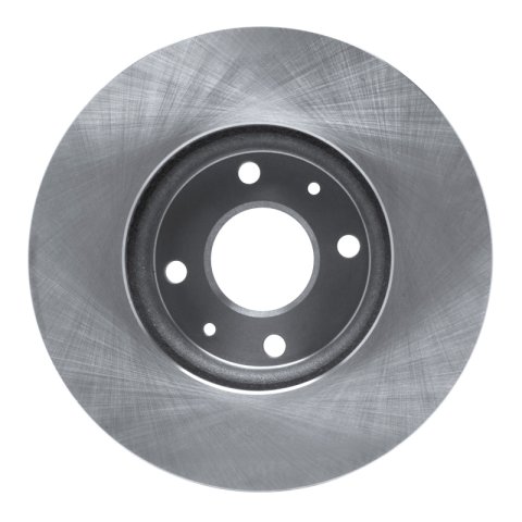 DFC 18-23 Chevrolet Aveo (Mexico) Front Brake Rotor thumbnail 2
