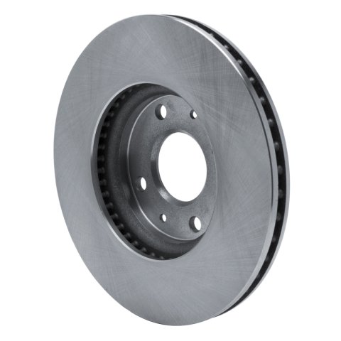 DFC 18-23 Chevrolet Aveo (Mexico) Front Brake Rotor thumbnail 3