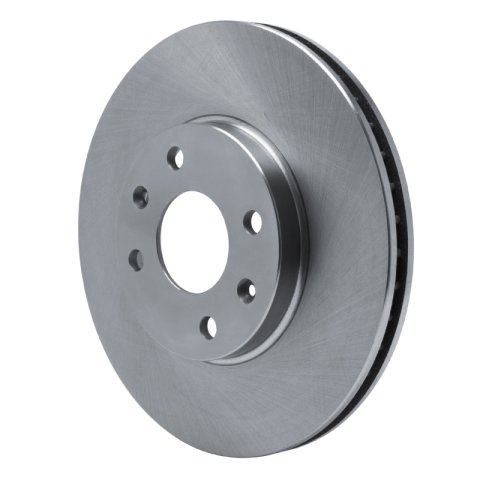 DFC 18-23 Chevrolet Aveo (Mexico) Front Brake Rotor thumbnail 4