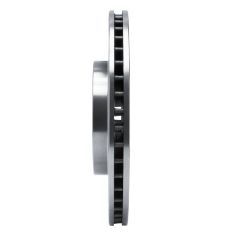 DFC 18-23 Chevrolet Aveo (Mexico) Front Brake Rotor thumbnail 5