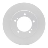 DFC 99-08 Chevrolet Tracker Front GeoSPEC Coated Rotor thumbnail 1