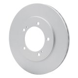 DFC 99-08 Chevrolet Tracker Front GeoSPEC Coated Rotor thumbnail 3