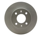 DFC 03-06 Dodge Verna (Mexico) Front GeoSPEC Coated Rotor thumbnail 1