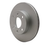 DFC 03-06 Dodge Verna (Mexico) Front GeoSPEC Coated Rotor thumbnail 3