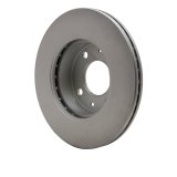 DFC 03-06 Dodge Verna (Mexico) Front GeoSPEC Coated Rotor thumbnail 6