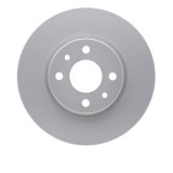 DFC 09-19 Dodge Vision (Mexico) Front GeoSPEC Coated Rotor thumbnail 1