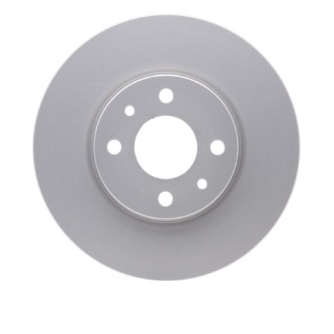 DFC 09-19 Dodge Vision (Mexico) Front GeoSPEC Coated Rotor