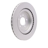 DFC 13-25 Land Rover Discovery Rear GeoSPEC Coated Rotor thumbnail 3