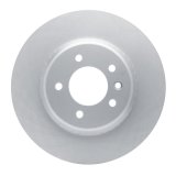 DFC 20-25 Land Rover Defender 90 Rear GeoSPEC Coated Rotor thumbnail 1