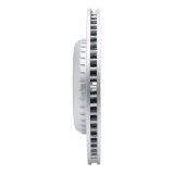 DFC 20-25 Land Rover Defender 90 Rear GeoSPEC Coated Rotor thumbnail 3