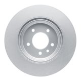 DFC 20-25 Land Rover Defender 90 Rear GeoSPEC Coated Rotor thumbnail 4