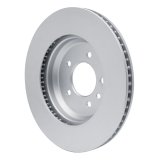 DFC 20-25 Land Rover Defender 90 Rear GeoSPEC Coated Rotor thumbnail 5