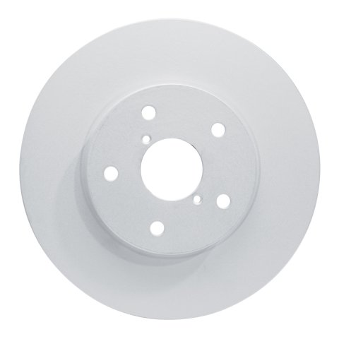DFC 15-19 Subaru Legacy Front GeoSPEC Coated Rotor
